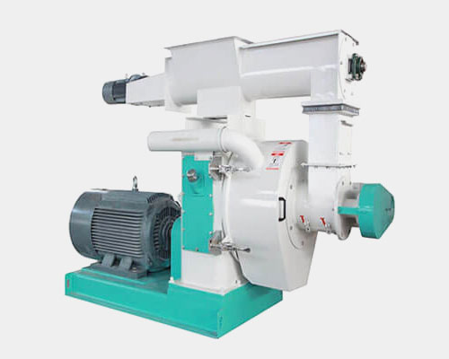 Biomass Pellet Machine Manufacturers