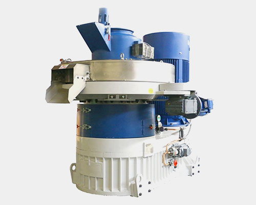 Wood Pellet Machine Manufacturers